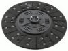 SACHS 1861 260 101 Clutch Disc